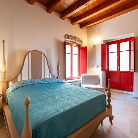 Domo Sofia Hotel Cagliari Buitenkant foto