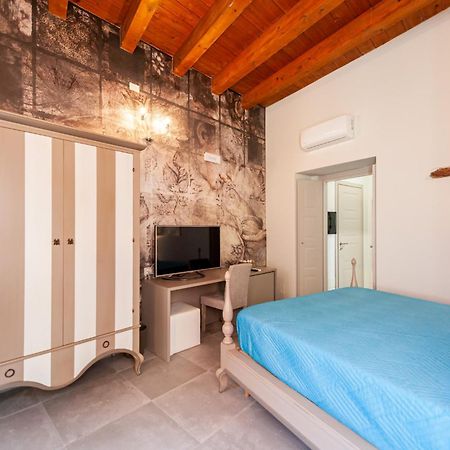 Domo Sofia Hotel Cagliari Buitenkant foto