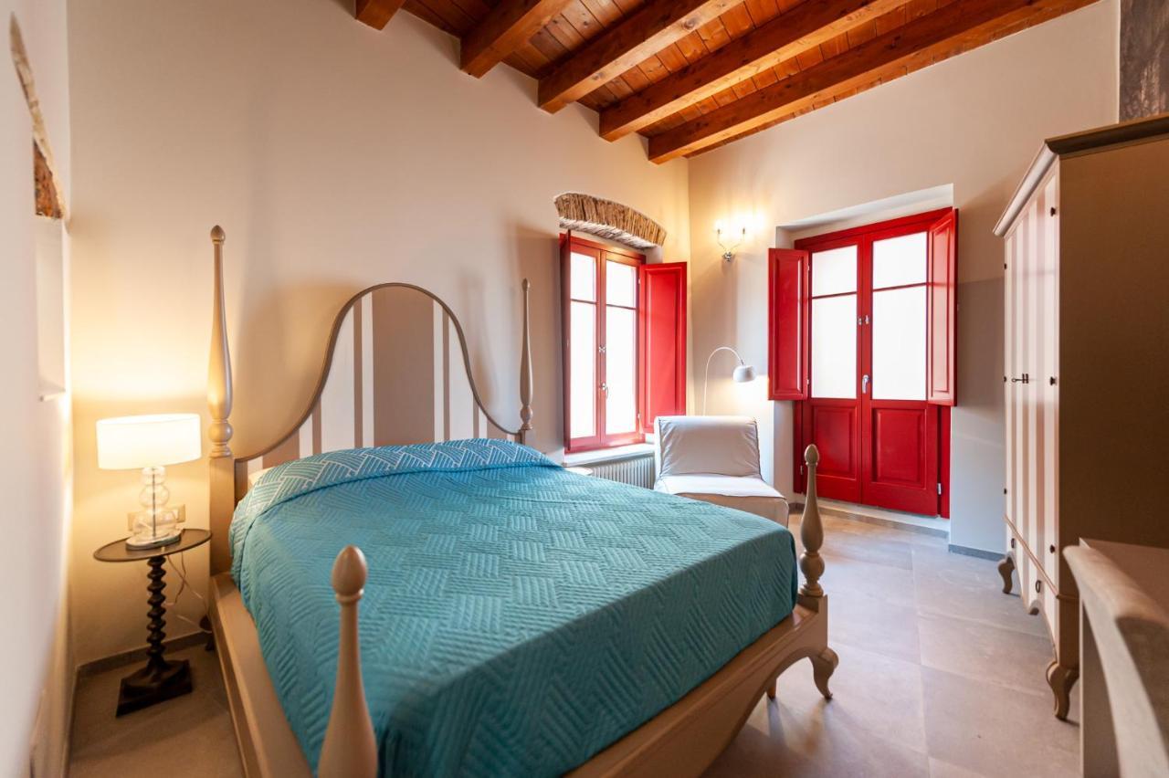 Domo Sofia Hotel Cagliari Buitenkant foto