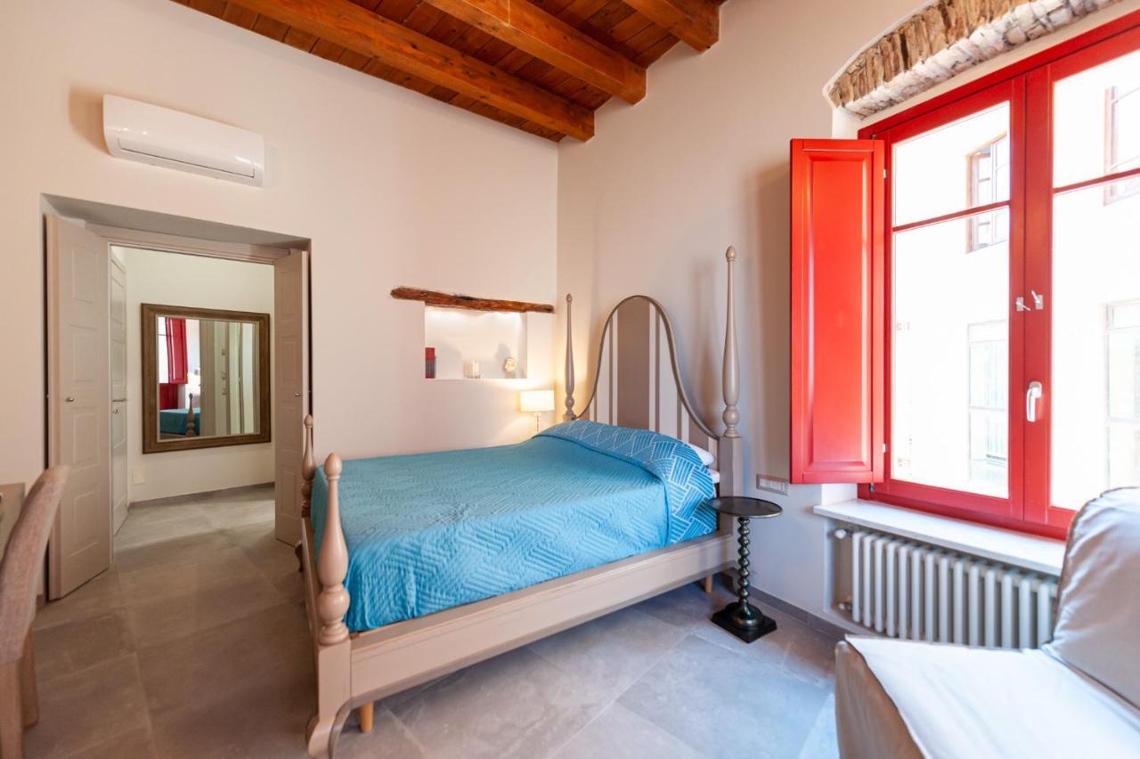 Domo Sofia Hotel Cagliari Buitenkant foto