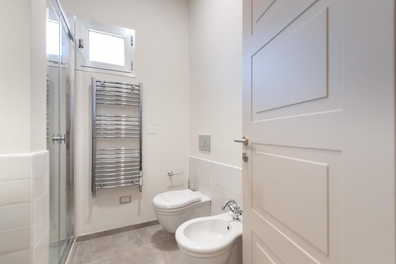 Domo Sofia Hotel Cagliari Buitenkant foto