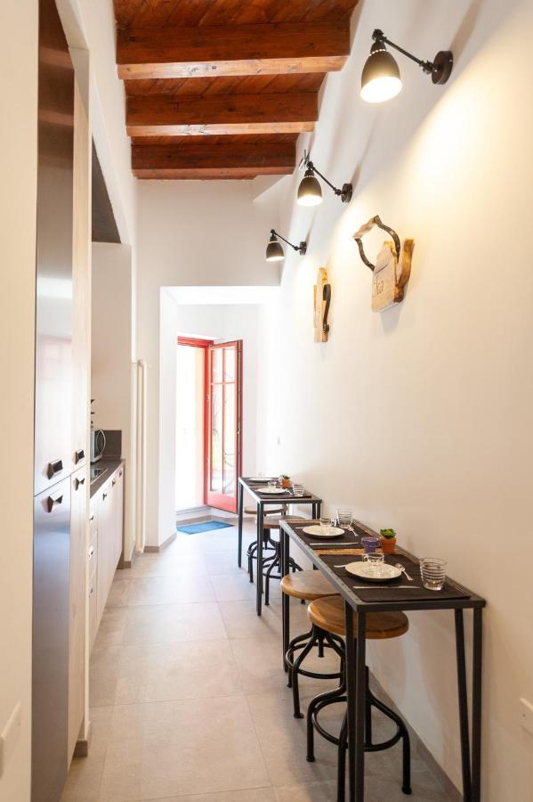 Domo Sofia Hotel Cagliari Buitenkant foto