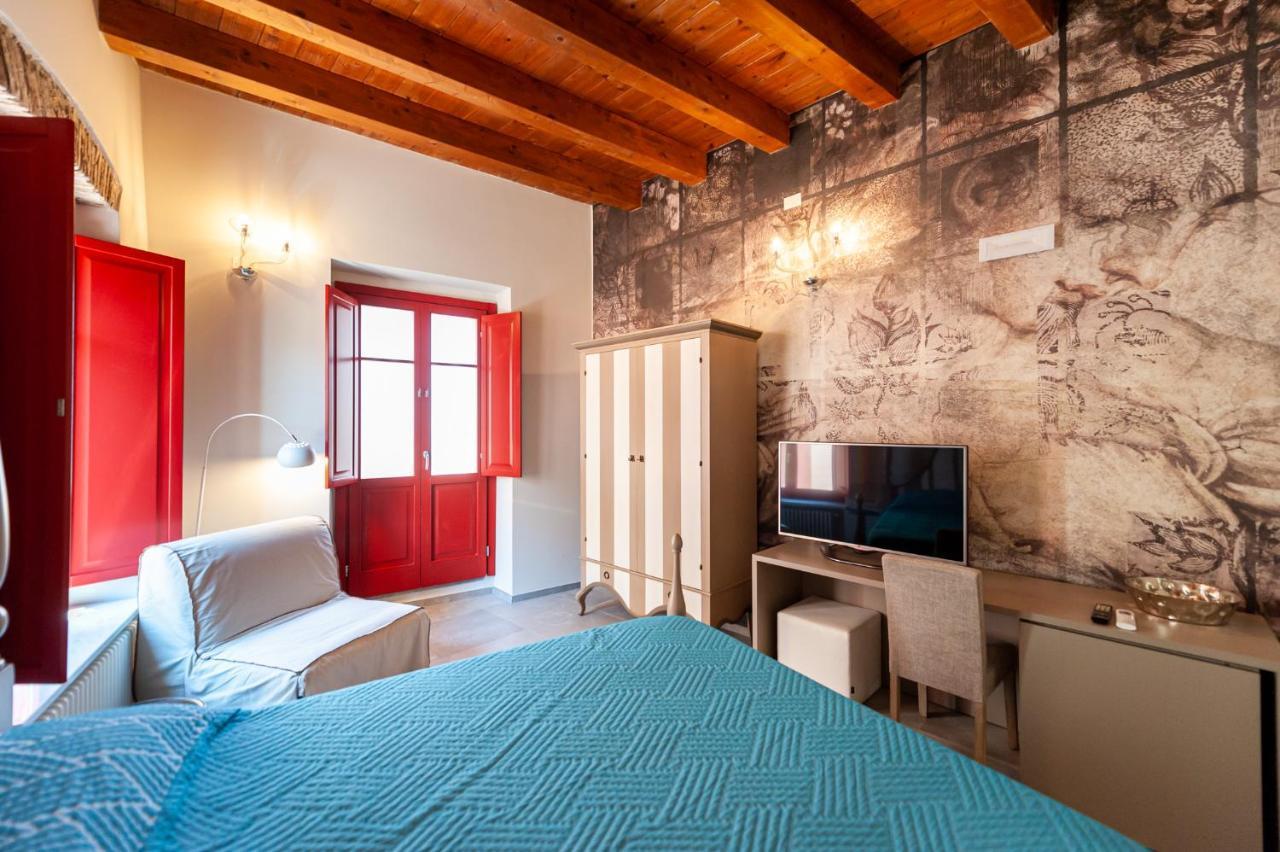 Domo Sofia Hotel Cagliari Buitenkant foto