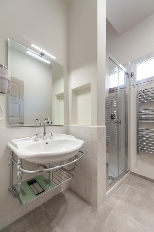 Domo Sofia Hotel Cagliari Buitenkant foto
