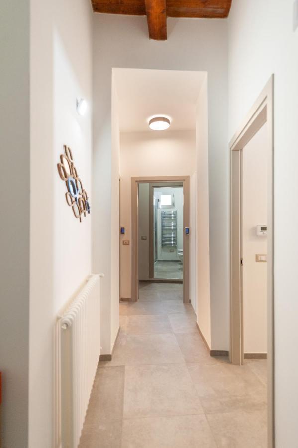 Domo Sofia Hotel Cagliari Buitenkant foto