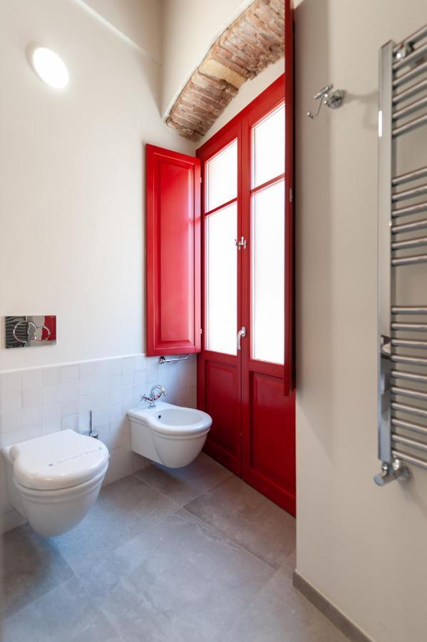 Domo Sofia Hotel Cagliari Buitenkant foto