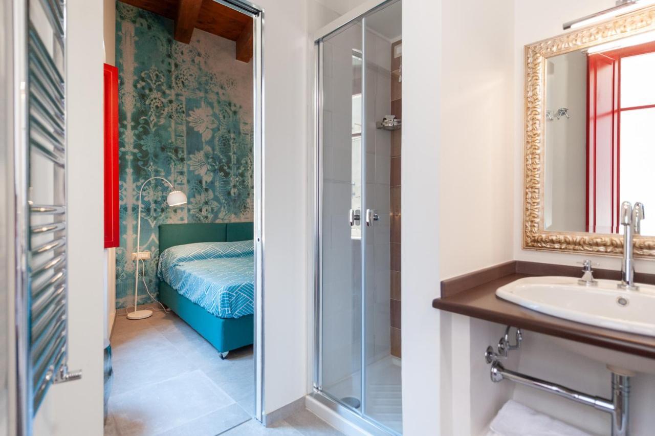 Domo Sofia Hotel Cagliari Buitenkant foto