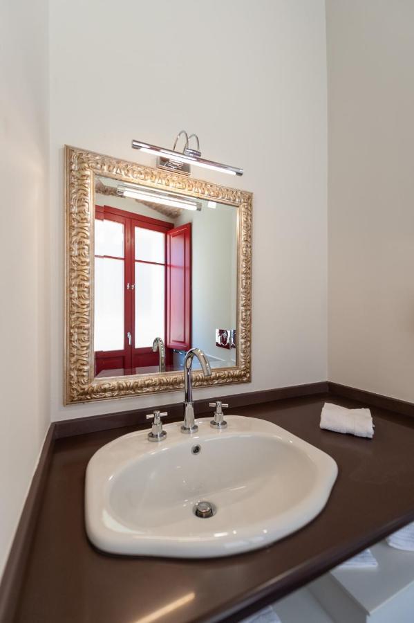 Domo Sofia Hotel Cagliari Buitenkant foto