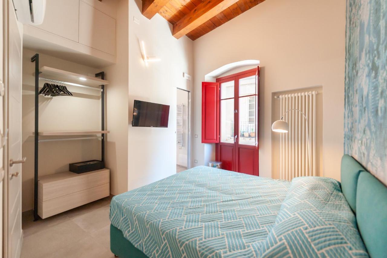 Domo Sofia Hotel Cagliari Buitenkant foto