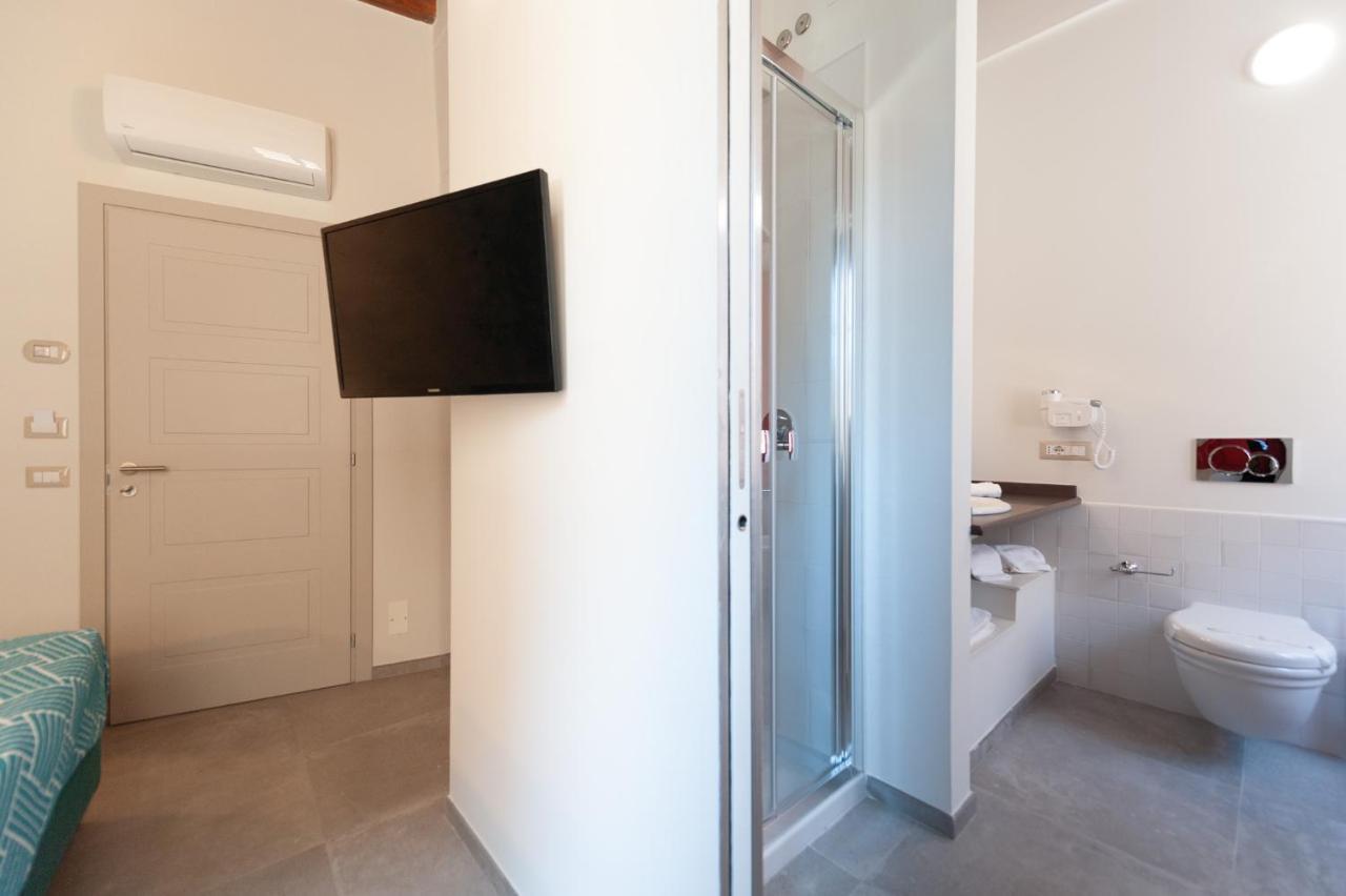 Domo Sofia Hotel Cagliari Buitenkant foto