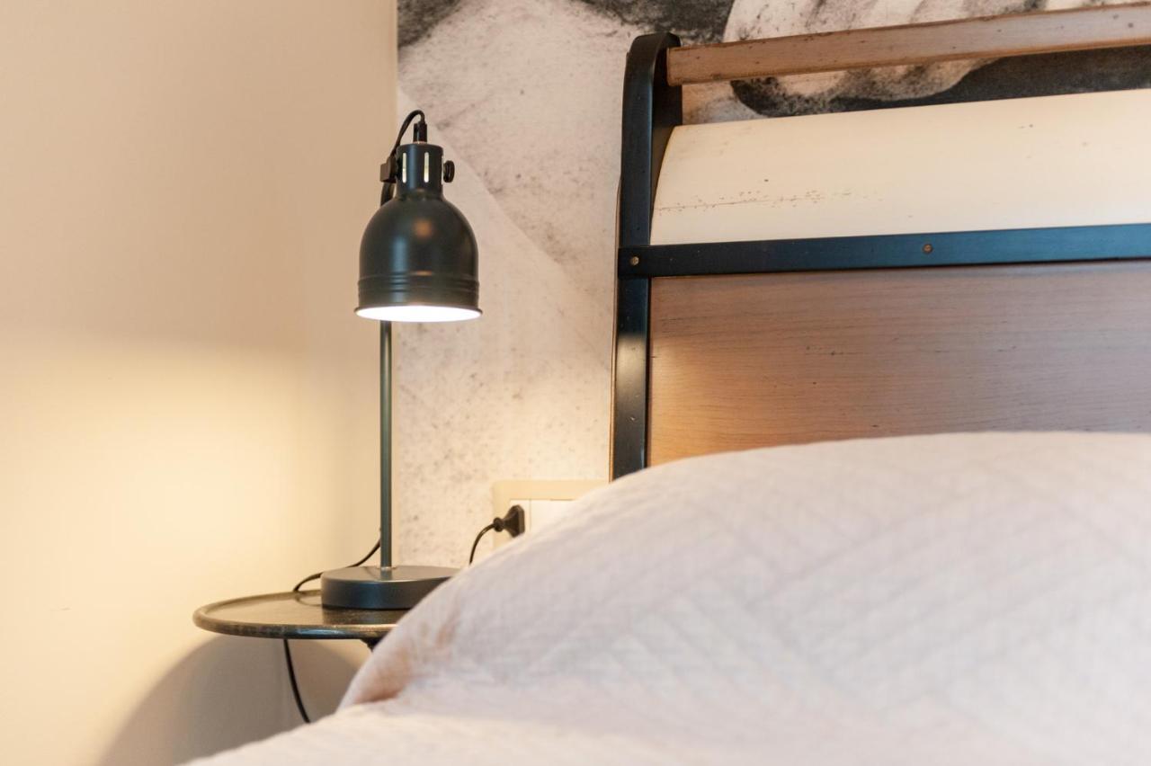 Domo Sofia Hotel Cagliari Buitenkant foto