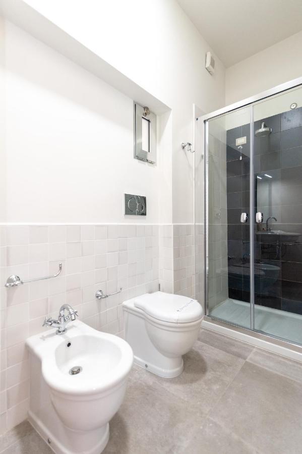 Domo Sofia Hotel Cagliari Buitenkant foto