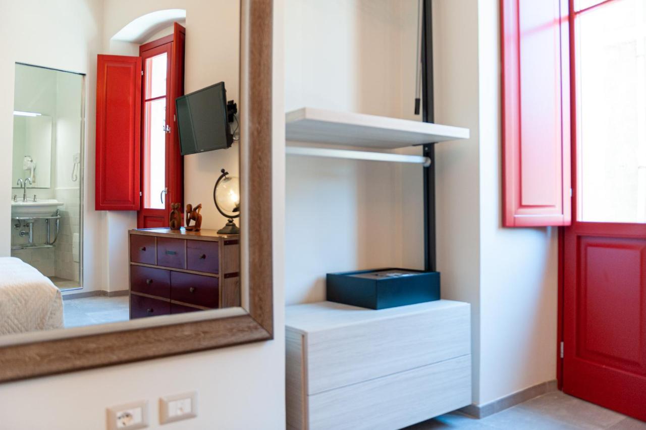 Domo Sofia Hotel Cagliari Buitenkant foto