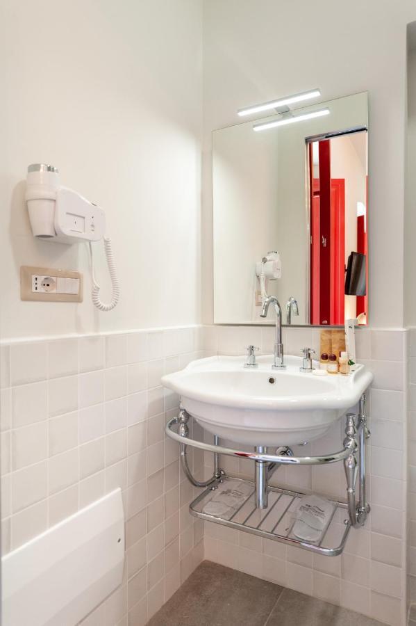 Domo Sofia Hotel Cagliari Buitenkant foto