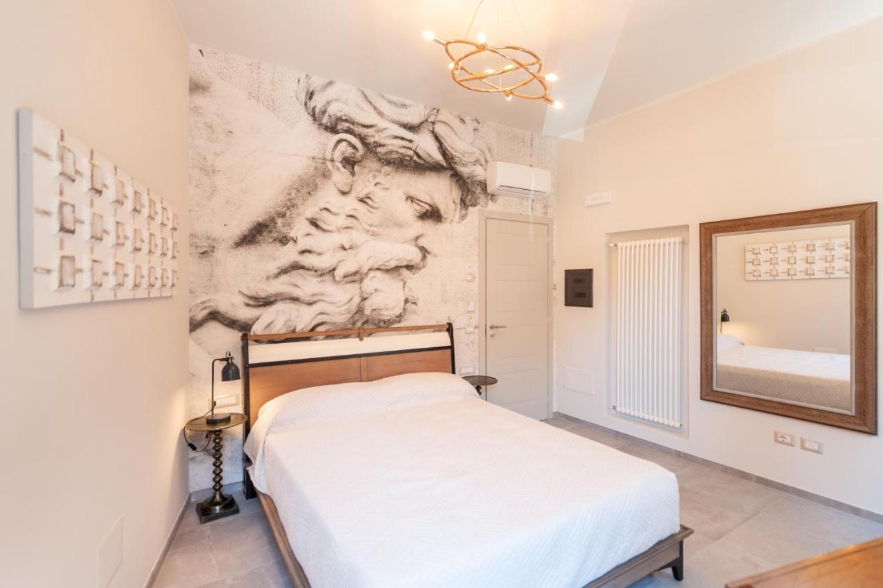 Domo Sofia Hotel Cagliari Buitenkant foto