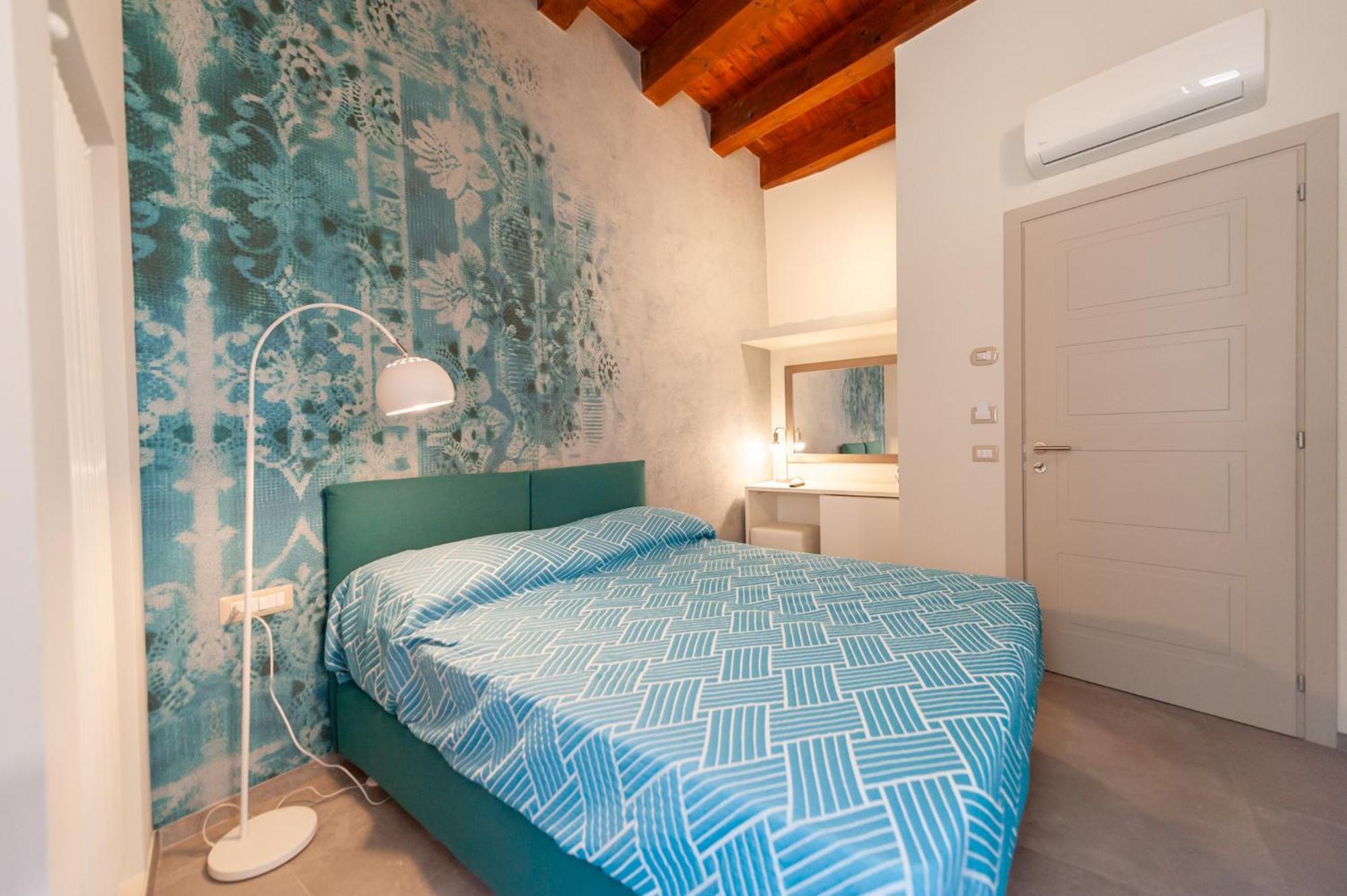 Domo Sofia Hotel Cagliari Buitenkant foto