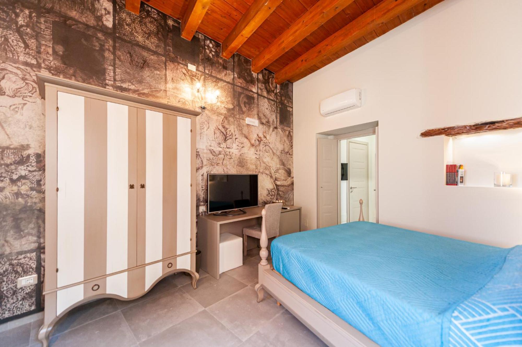 Domo Sofia Hotel Cagliari Buitenkant foto